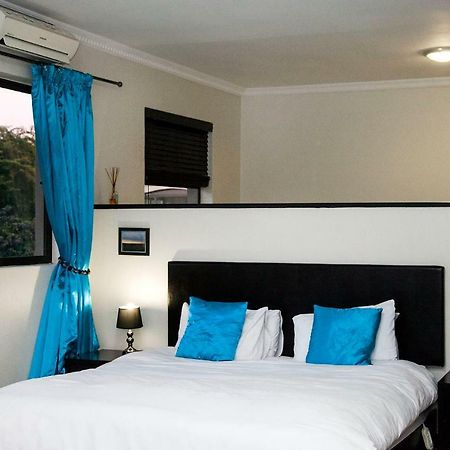 Hotel Rivendell Hartbeespoort Exterior foto
