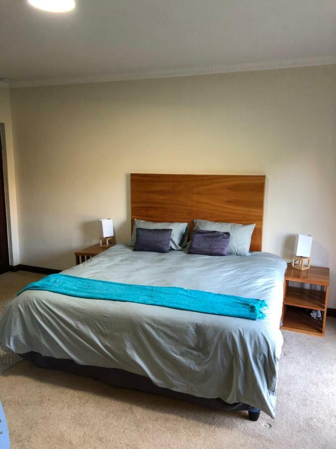 Hotel Rivendell Hartbeespoort Exterior foto