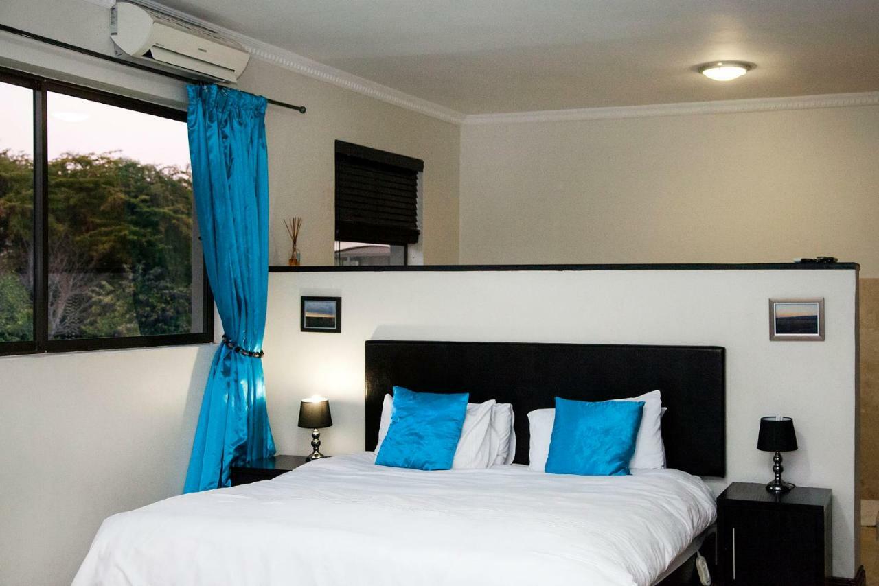 Hotel Rivendell Hartbeespoort Exterior foto