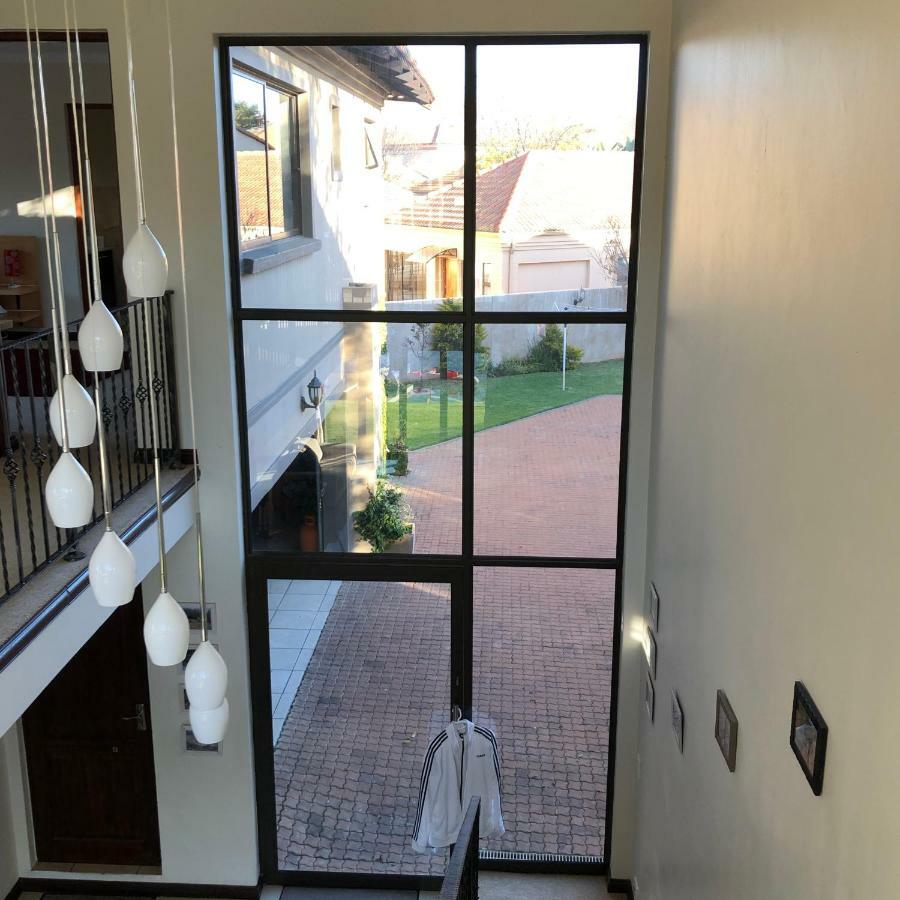 Hotel Rivendell Hartbeespoort Exterior foto